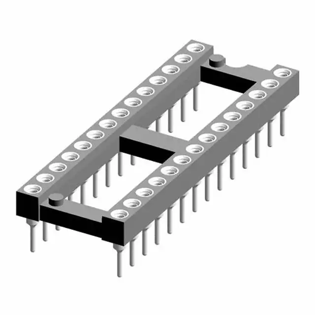 110-83-428-41-005101 Preci-Dip  Zoccoli IC